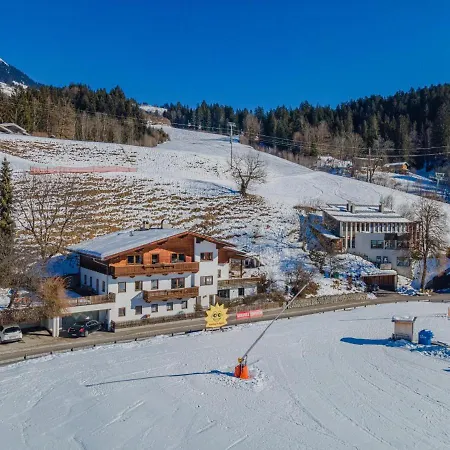 Am Lift 1 アパート *