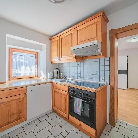 Am Lift 1 * ホップフガルテン・イム・ブリクセンタール