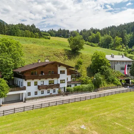 Am Lift 1 ホップフガルテン・イム・ブリクセンタール