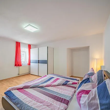 Am Lift 1 * ホップフガルテン・イム・ブリクセンタール