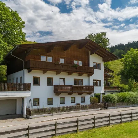 Apartment Am Lift 1 Hopfgarten im Brixental