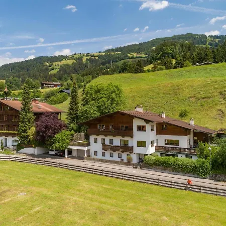 Am Lift 1 Apartman