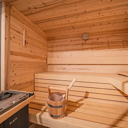 Am Lift 1 Apartman *
